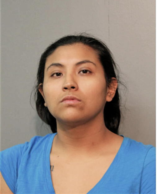 SHARON SMITH, Cook County, Illinois