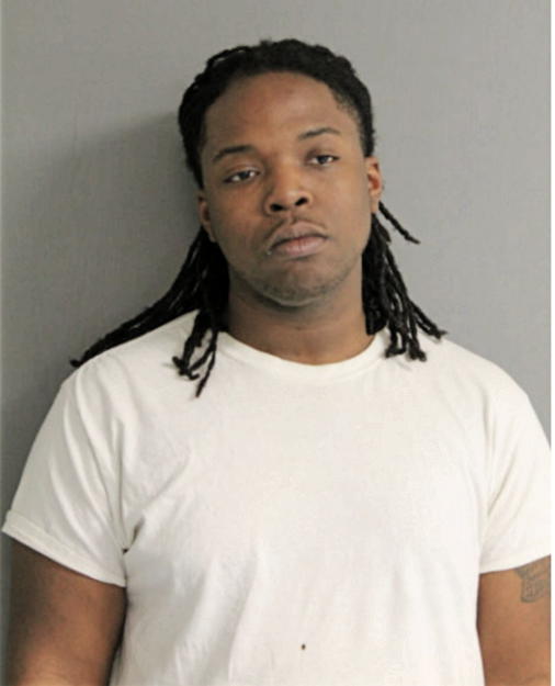 TERRENCE RAYSHAWN SMITH, Cook County, Illinois