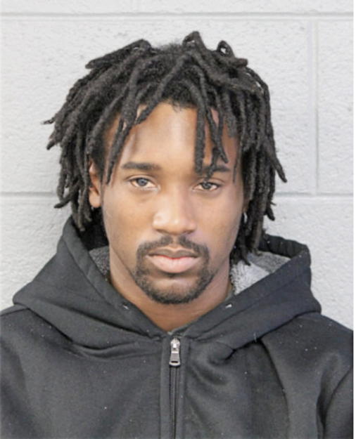 TREMELL D SMITH, Cook County, Illinois
