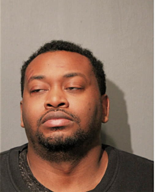 TRITEZ D SMITH, Cook County, Illinois