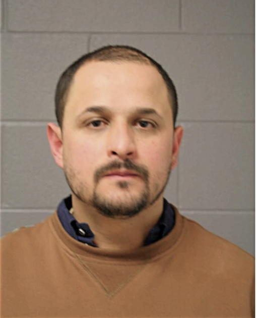 JUAN CARLOS SOLIS, Cook County, Illinois
