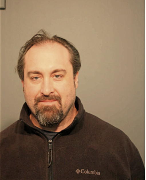 ROBERT S STANTON, Cook County, Illinois