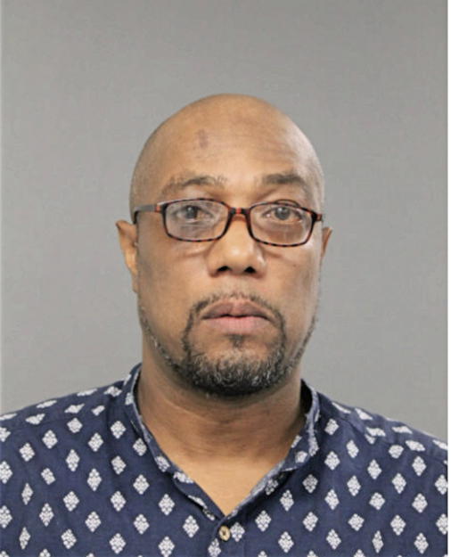 VINCENT E STEWARD, Cook County, Illinois