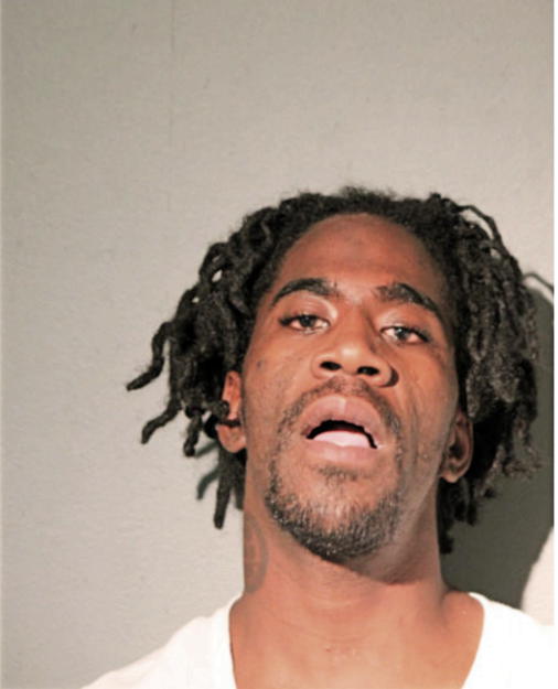 MAURICE TAYLOR, Cook County, Illinois