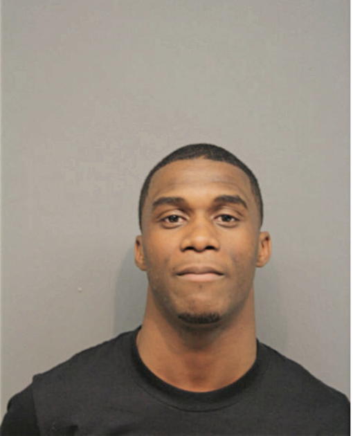 KEITH LAMONT THAMES, Cook County, Illinois