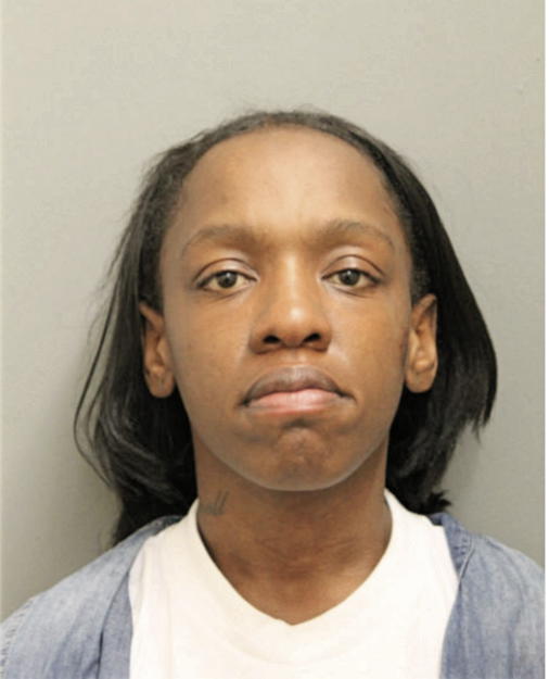 ADRIANNE R THOMAS, Cook County, Illinois