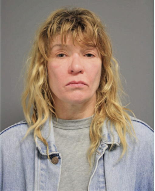 JUDITH E THOMAS, Cook County, Illinois