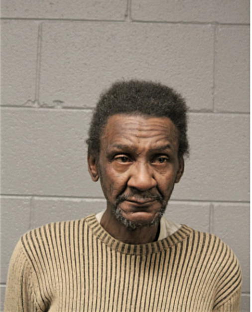 LANCE THOMAS, Cook County, Illinois