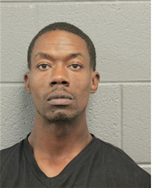 ZEBEDEE H TURNER, Cook County, Illinois