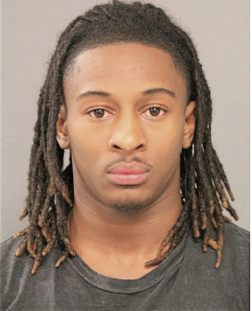 SHAQUIELLE D TYLER, Cook County, Illinois