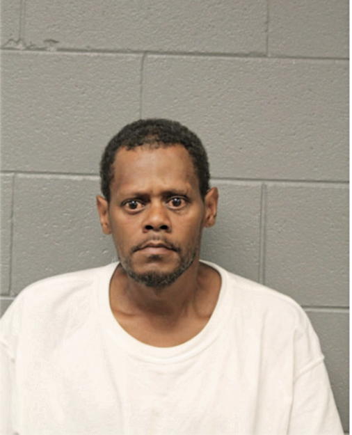 ORLANDO A VAUGHN, Cook County, Illinois