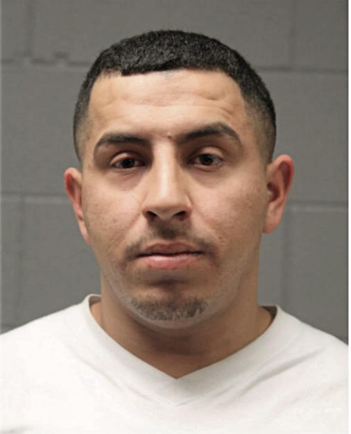 IGNACIO VILLA, Cook County, Illinois