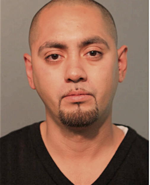 ENRIQUE VILLALBA, Cook County, Illinois