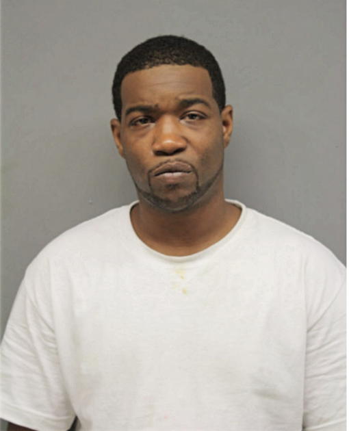 RISON L WADE, Cook County, Illinois