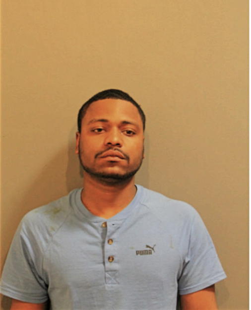ERIC L WALKER, Cook County, Illinois