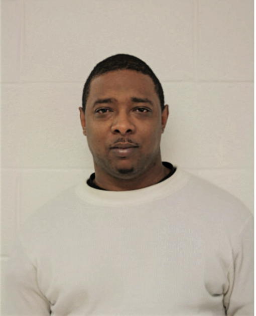 ISIAH E WALKER, Cook County, Illinois