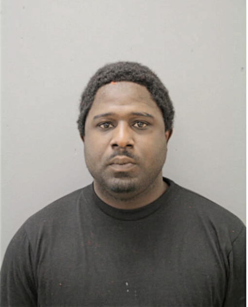 JAMES L WASHINGTON, Cook County, Illinois