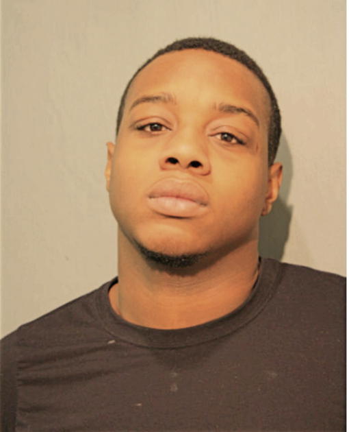 SHAUN L WATKINS, Cook County, Illinois