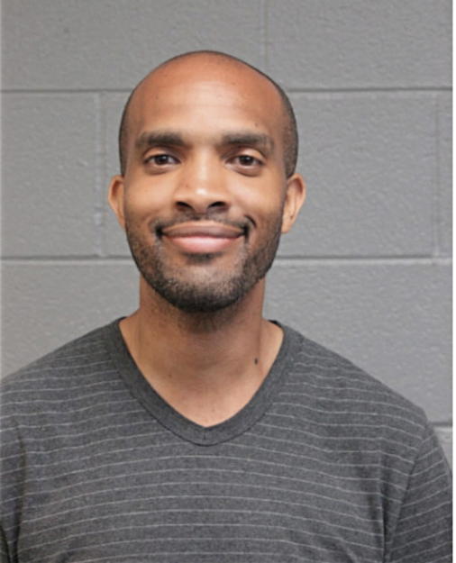 CHRISTOPHER L WATTS, Cook County, Illinois