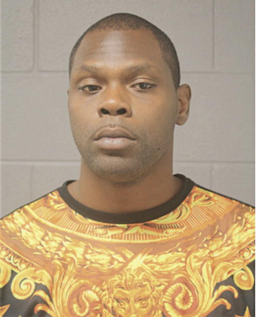 ERIC WATTS, Cook County, Illinois