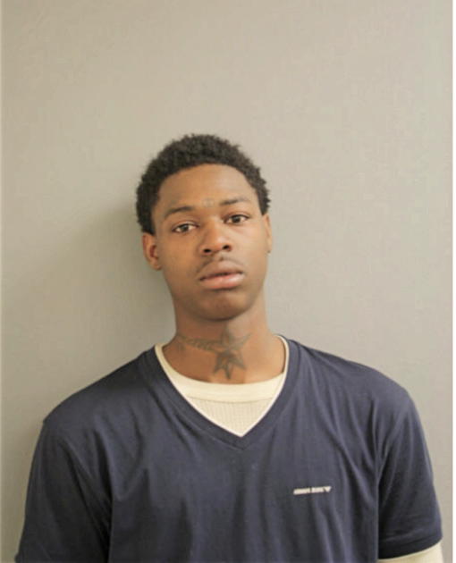 RENARD WHITLEY, Cook County, Illinois
