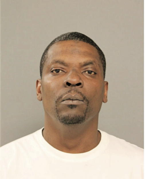 MICHAEL D WHITSEY, Cook County, Illinois