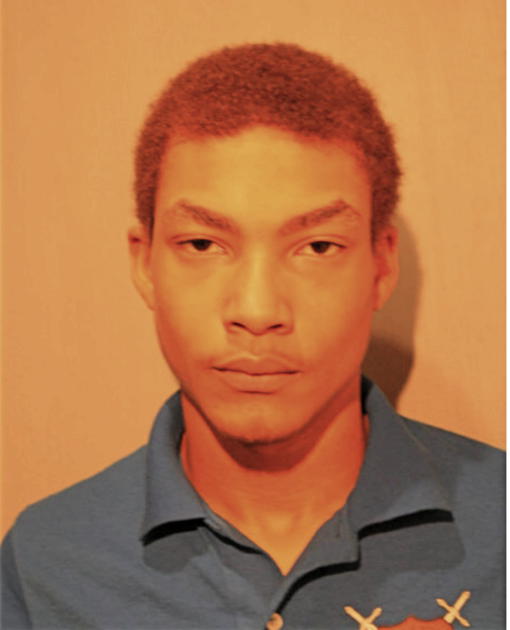 DARIUS WILLIAMS, Cook County, Illinois