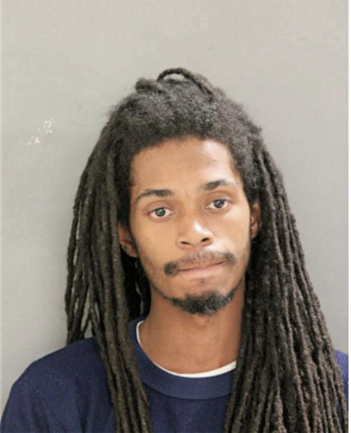 JERMON M WILLIAMS, Cook County, Illinois