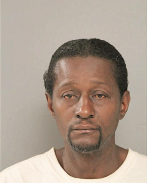 JERRY L WILLIAMS, Cook County, Illinois