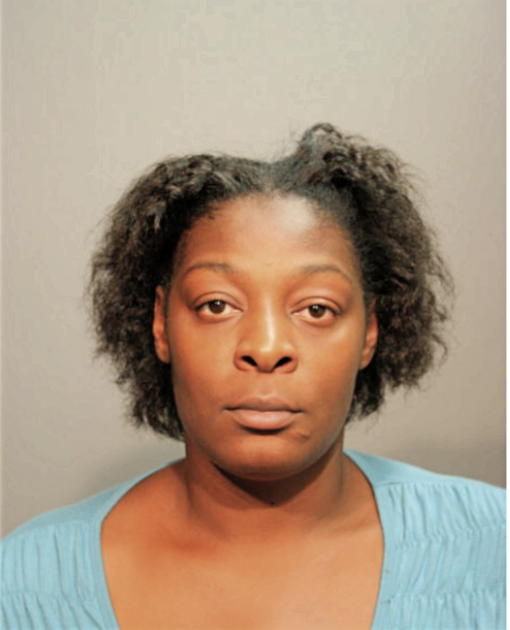 LATOYA LATRIS WILLIAMS, Cook County, Illinois