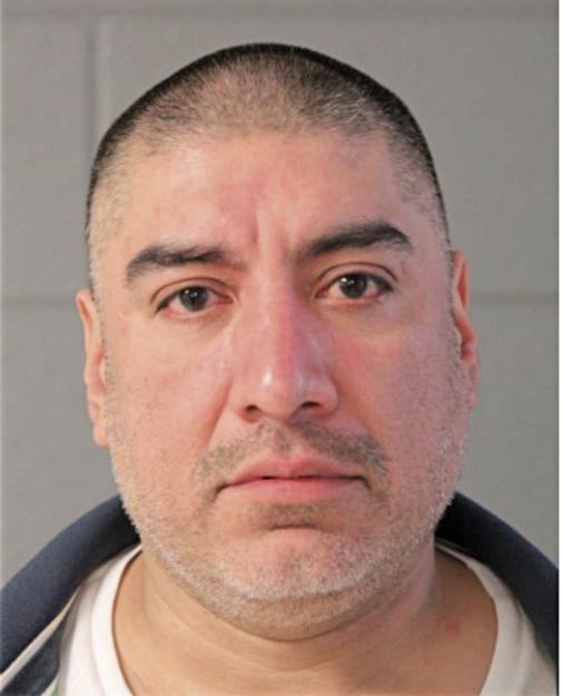JUAN D WILSON, Cook County, Illinois