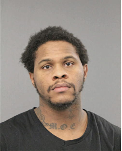CHARLES WOFFORD, Cook County, Illinois