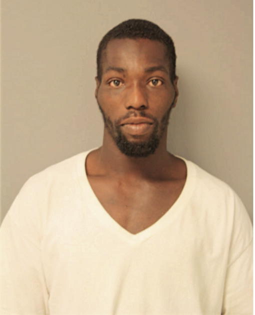 WILLIE WOODALL, Cook County, Illinois