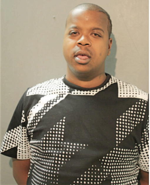 RENO D WOOLDRIDGE, Cook County, Illinois