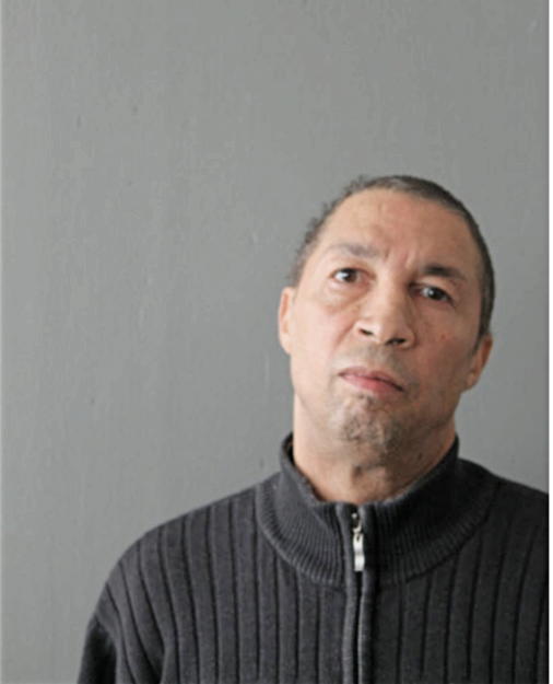 GREGORY A YOUNG, Cook County, Illinois