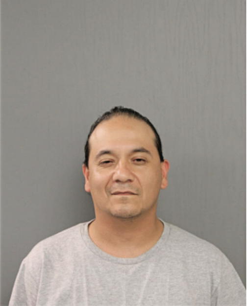 SAMUEL ZAVALA, Cook County, Illinois