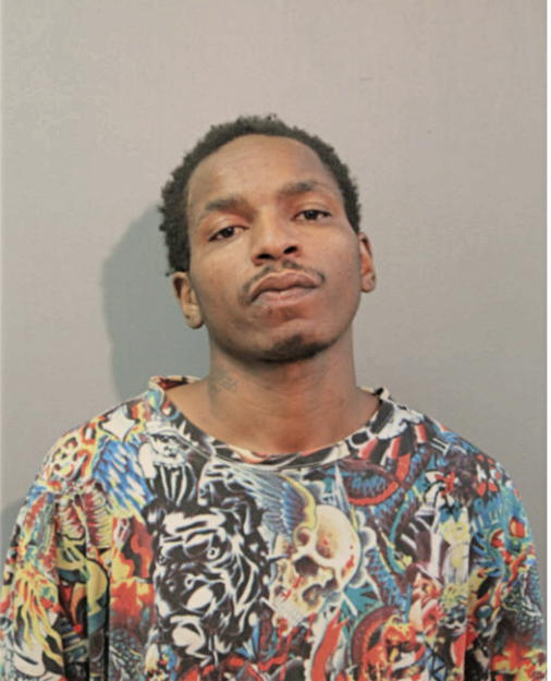 SYLVESTER AARON, Cook County, Illinois