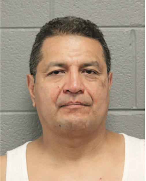 ALFREDO ACOSTA, Cook County, Illinois