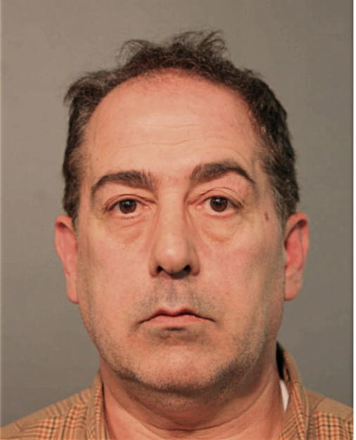 DAVID AGAZZI, Cook County, Illinois
