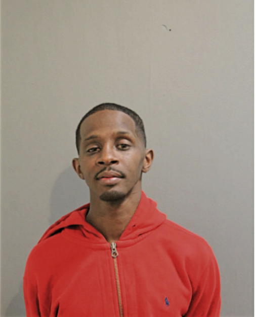 TORRANCE ALEXIS, Cook County, Illinois