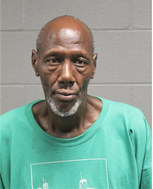 LLOYD V ALLEN, Cook County, Illinois