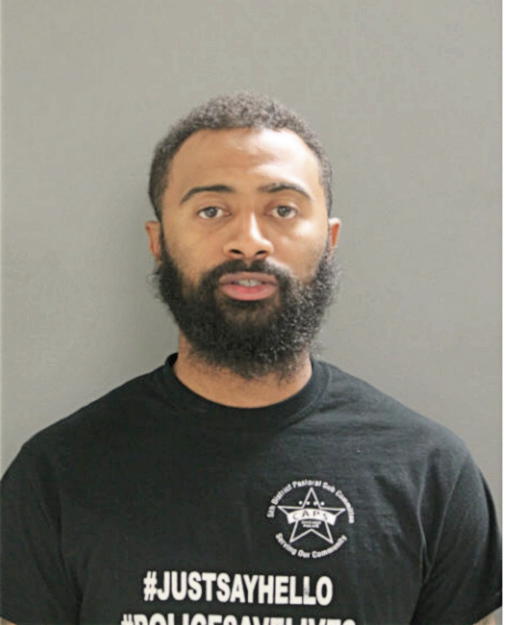 MARIO ALLEN, Cook County, Illinois