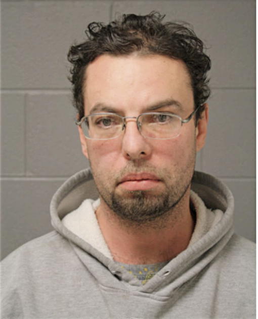 WILLIAM F ALLEN, Cook County, Illinois