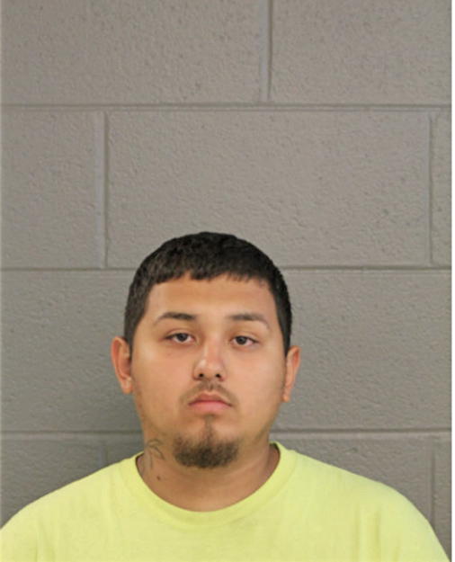 ANTHONY ALVAREZ, Cook County, Illinois