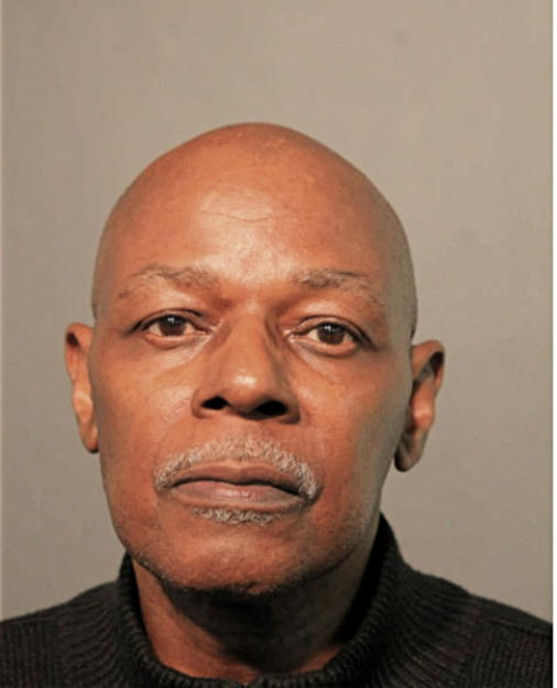 GERALD ANDERSON, Cook County, Illinois