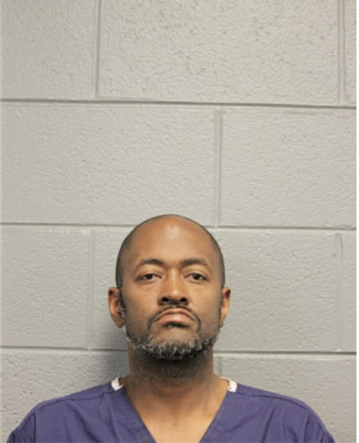 THEOTIS APPLEBERRY, Cook County, Illinois