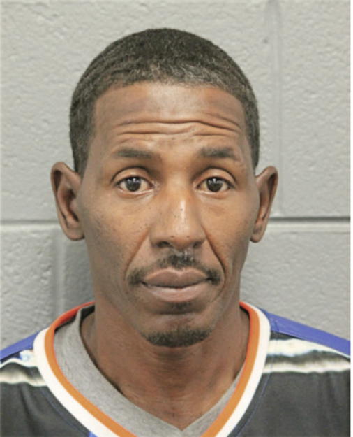 SHAWN D ARRINGTON, Cook County, Illinois