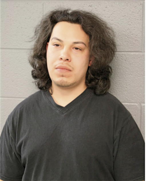 RICHARD ASTORGA, Cook County, Illinois