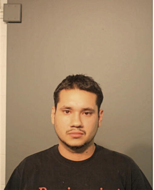 ALFONSO AVILES, Cook County, Illinois