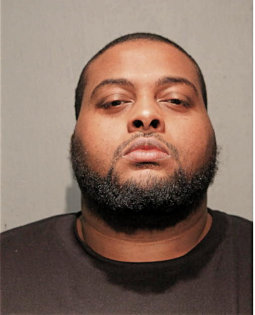 ANTWAIN L BAILEY, Cook County, Illinois